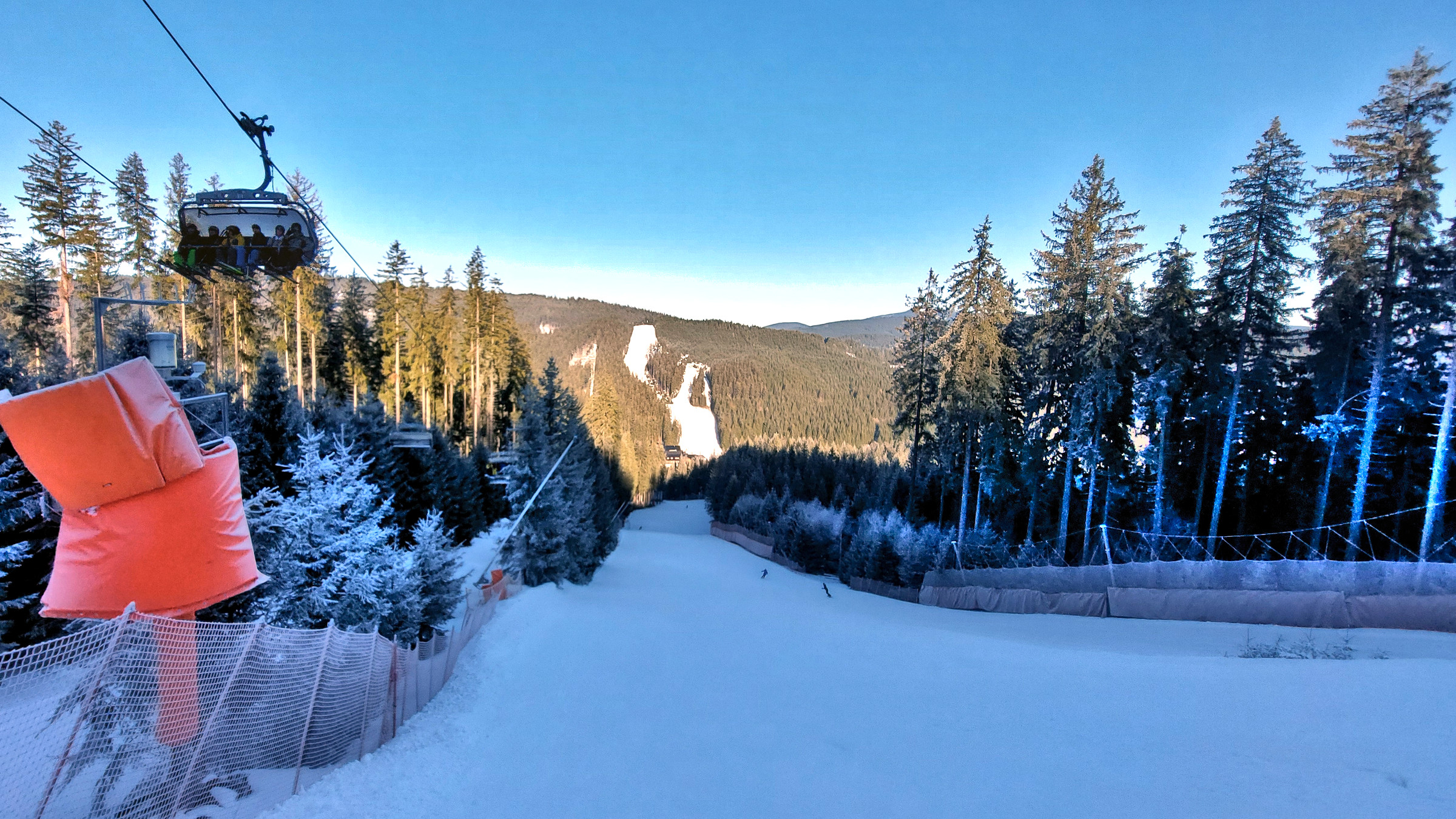 SKI B�L�