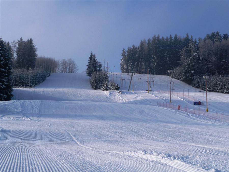 SKI AREL PVRAT