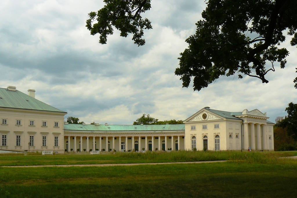 ZMEK KAINA, MUZEUM ESKHO VENKOVA