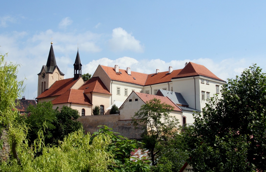 CHVALSK ZMEK - HORN POERNICE