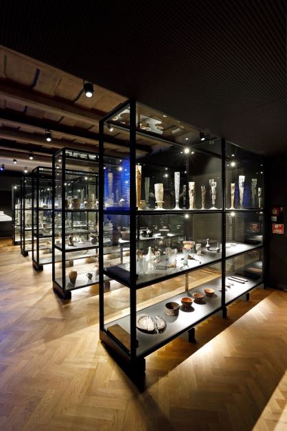 DM U ZLATHO PRSTENU - PRAHA STAR MSTO