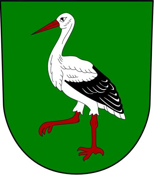 Bocanovice - znak