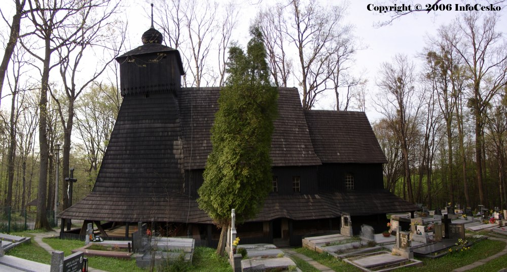 DEVN KOSTEL GUTY