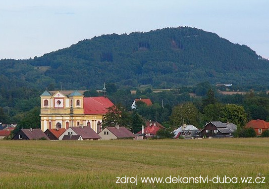 Kostel Nalezen sv. Ke