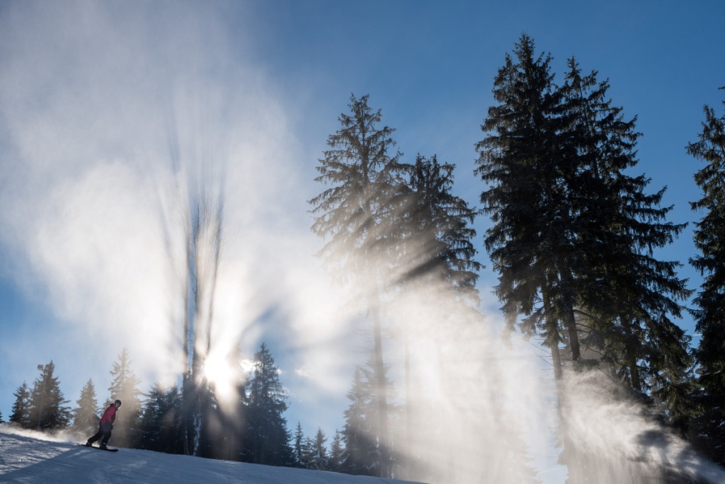 SKI AREL RAZULA VELK KARLOVICE