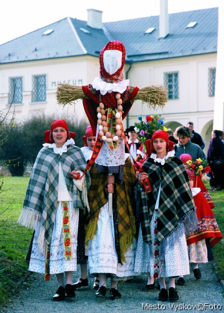 Vynen Smrtky