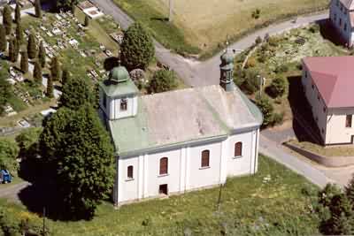 Kostel sv. Stanislava