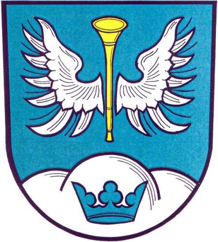 HORNÍ BEČVA