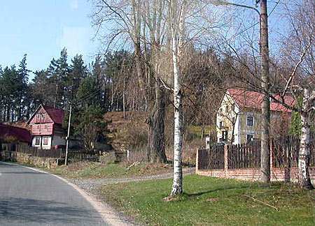 St�ezivojice