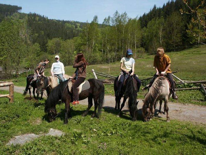 TURISTICK JZDRNA MUCHOVICE