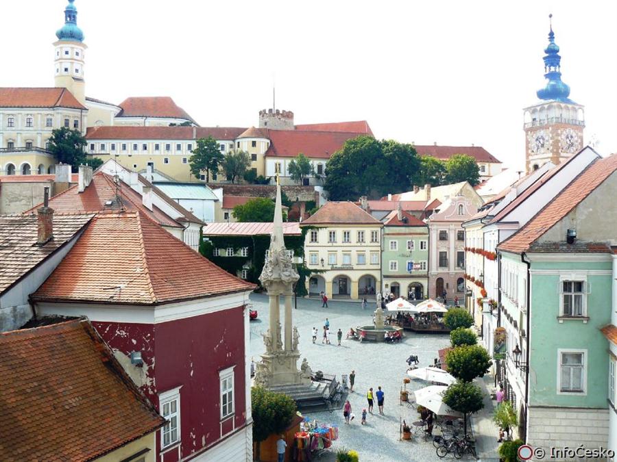 MIKULOV