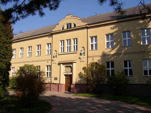 Základní škola
