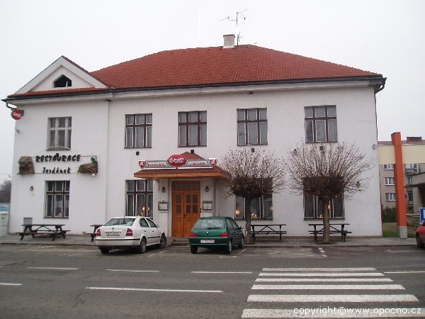 Hotel Jordnek