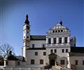 Kryt v renesan�n�ch valech
