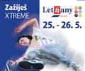 Za�ijte Xtreme v OC Let�any