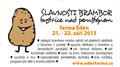 Slavnosti brambor