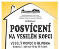 POSV�CEN� NA VESEL�M KOPCI