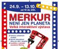 V NC Eden se p�esv�d��te, �e Merkur nen� jen planeta