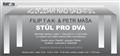 St�l pro dva