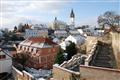 Sv�cen� Svatomartinsk�ch v�n a Adventn� jarmark na Hrad� Litom��ice