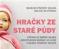Hra�ky ze star� p�dy