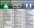 Kulturn� program na prosinec 2013