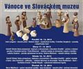 V�noce ve Slov�ck�m muzeu