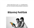 Bl�zniv� Pet���ek