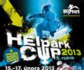 HEIPARK CUP 2014