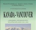 Kanada - Vancouver