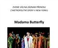 Madama Butterfly