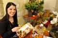 Kv�tn� ned�le v litom��ick�m hradu