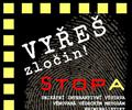 Stopa - vy�e� zlo�in!