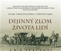 D�jinn� zlom �ivota lid� i na Tel�sku