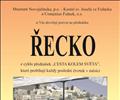 P�edn�ka z cyklu Cesta kolem sv�ta: �ecko