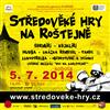 St�edov�k� hry na Ro�tejn�