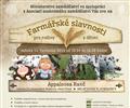 Farm��sk� slavnosti na Vyso�in�