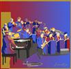 Bohemia Big Band