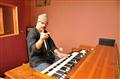 Brian Charette Sextet /USA/