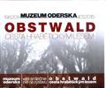 OBSTWALD - Cesta Hrab�tick�m lesem