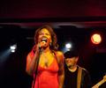 JUWANA JENKINS & THE MOJO BAND /USA,CZ/