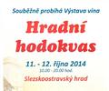 Hradn� hodokvas