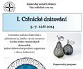 I. Ct�nick� dr�tov�n�