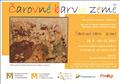 �arovn� barvy zem�