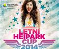 Letn� HEIPARK CUP 2014