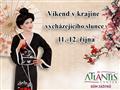 V�kend v Krajin� v�ch�zej�c�ho slunce