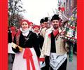 JAK OBL�CI KROJ aneb Co na sebe na martinsk� hody v Buchlovic�ch
