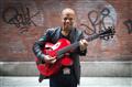 Mark Whitfield /USA/ & AMC Trio /SK/
