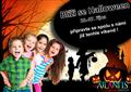 Bl�� se Halloween