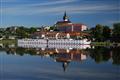 Ochutn�vka a sv�cen� Svatomartinsk�ch v�n na Hrad� Litom��ice